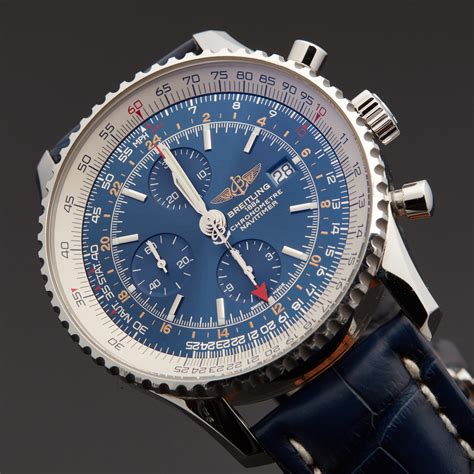 breitling navitimer price second hand|Breitling Navitimer cost.